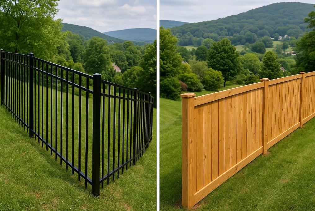 Adapting to the Hills: How Chattanooga’s Landscape Shapes Your Fence Installation Choices