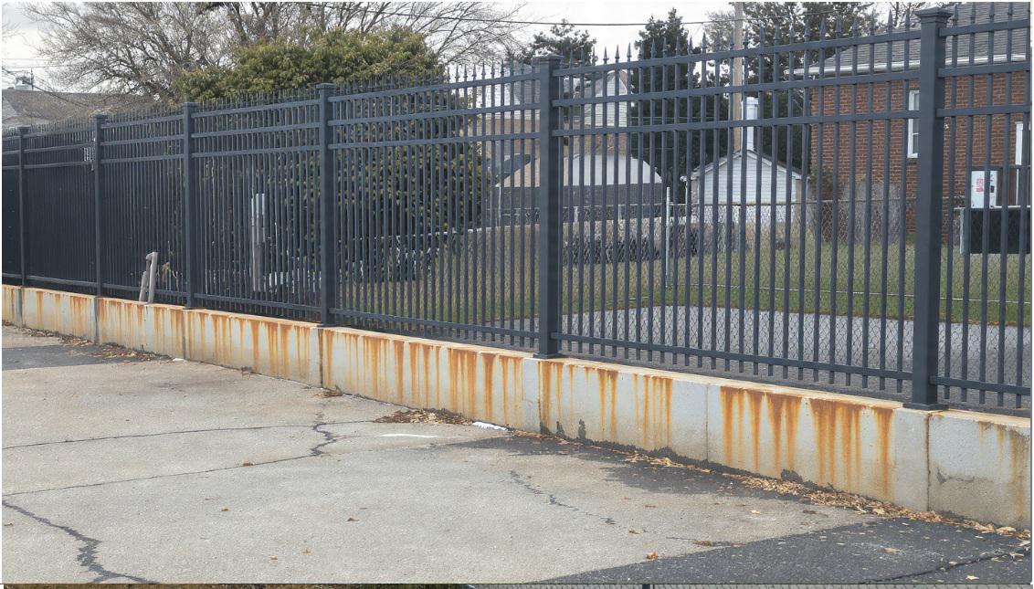 How negative air pressure and temporary walls reduce infection risks