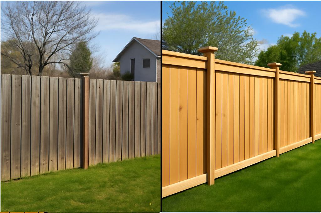 Why South Jersey Homeowners Are Upgrading to Taller Privacy Fences in 2025