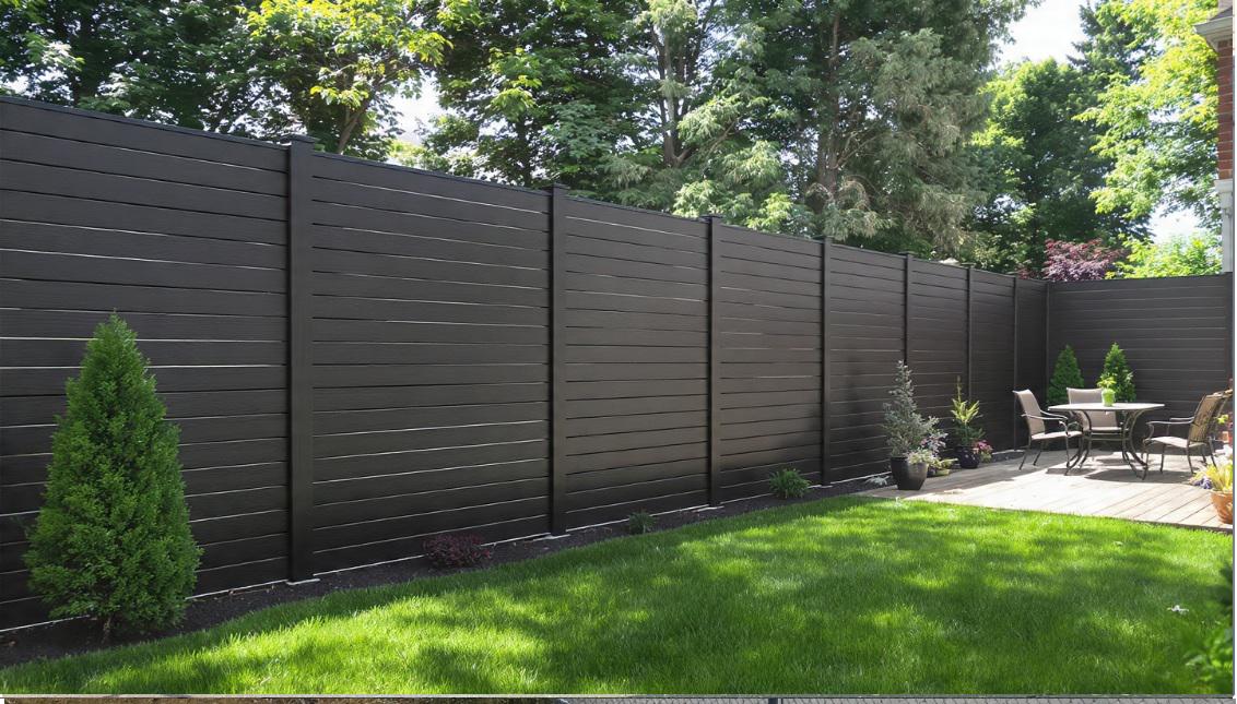 Backyard Retreats in Omaha: How Privacy Fences Transform Noise, Views, and Outdoor Living