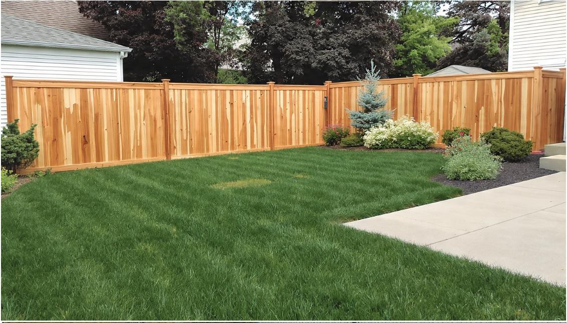Layered Yard Experiences: Using Privacy Fences to Create Separate Outdoor Zones in Omaha Homes