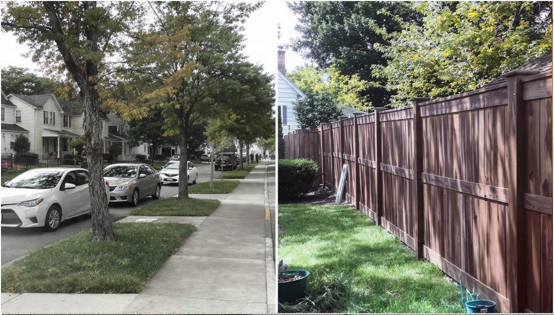 Turning Busy Streets into Quiet Backdrops: How a Privacy Fence Changes the Way South Jersey Homes Feel