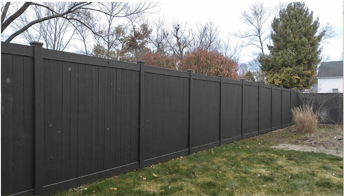 Where Does Your Yard Really Begin? Redefining Property Lines with a Privacy Fence in South Jersey