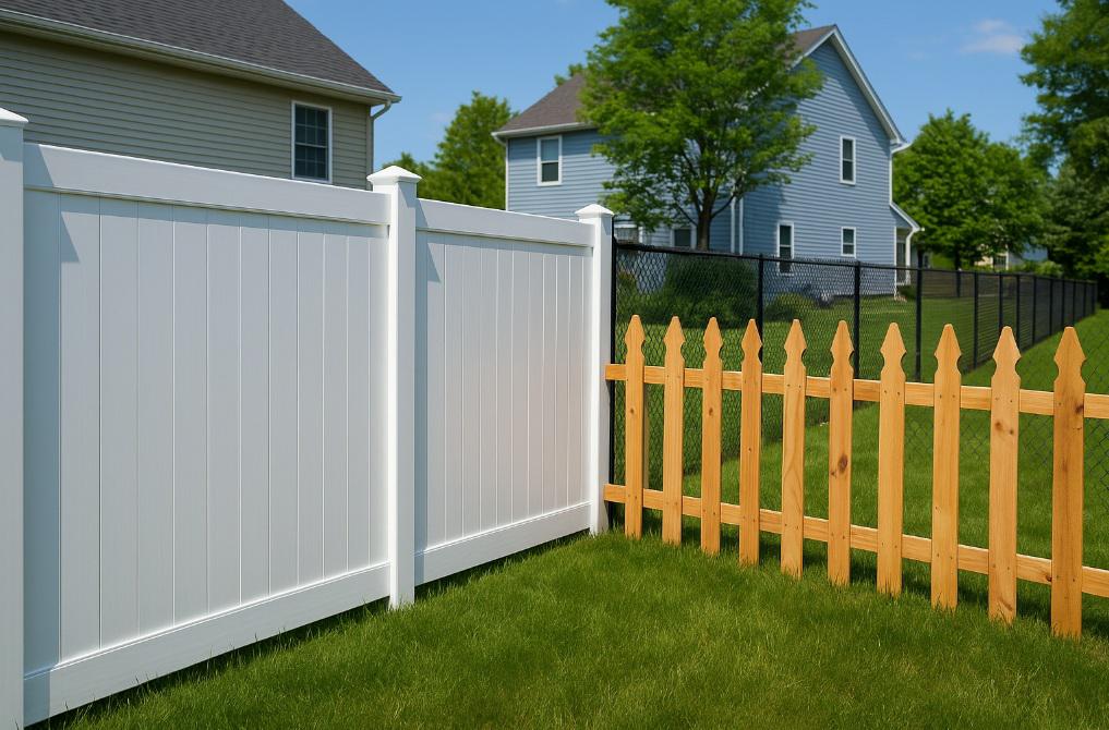 Are Privacy Fences Still the Best Choice for Busy South Jersey Neighborhoods?