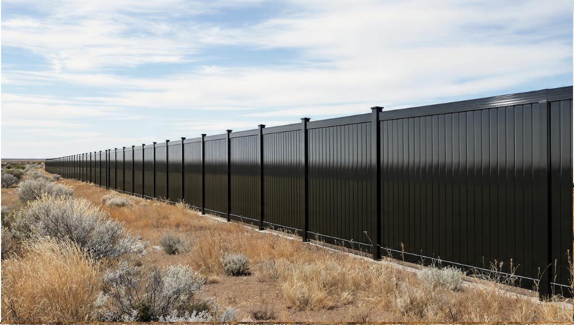 How negative air pressure and temporary walls reduce infection risks