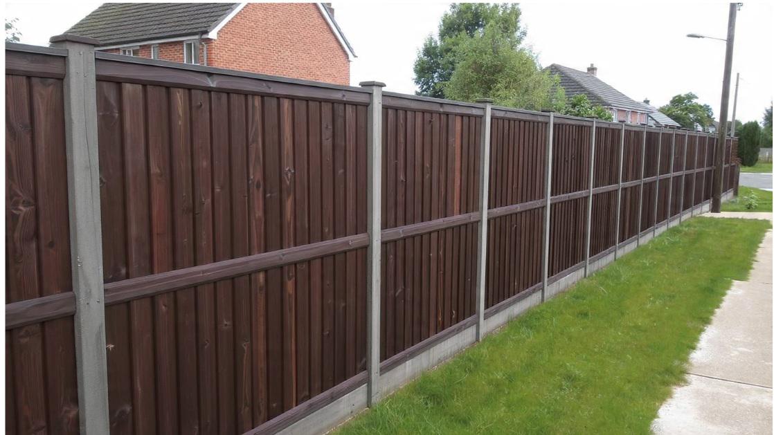 Before You Install Wood Fencing in Bridgewater, Try This Simple Test Most Homeowners Never Think About