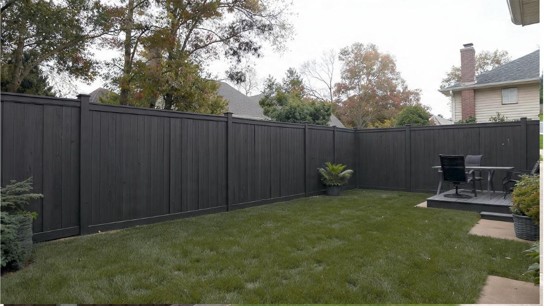 Privacy Fence in Atlanta: What Would Change If Your Backyard Suddenly Felt Completely Invisible?