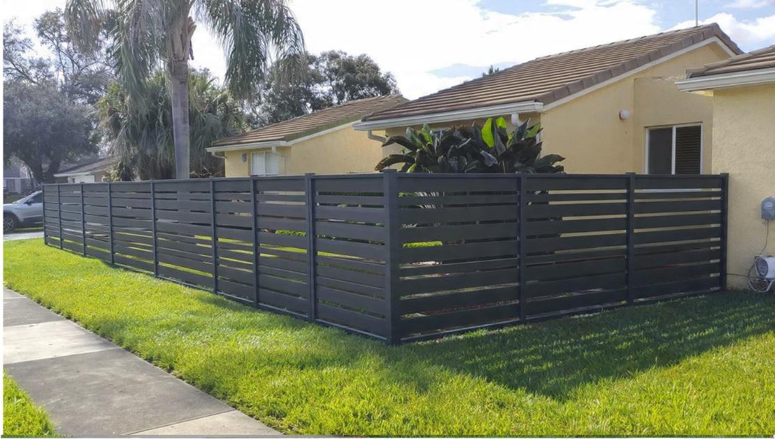 Why Metal Fencing in Clearwater Sometimes Becomes the Last Upgrade Homeowners Realize They Needed