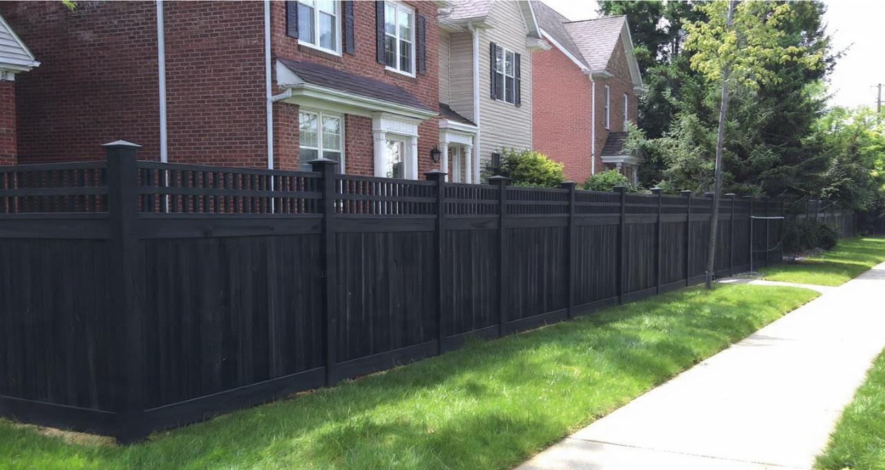 What changes first after fence installation in Charlottesville, your routine or your sense of space