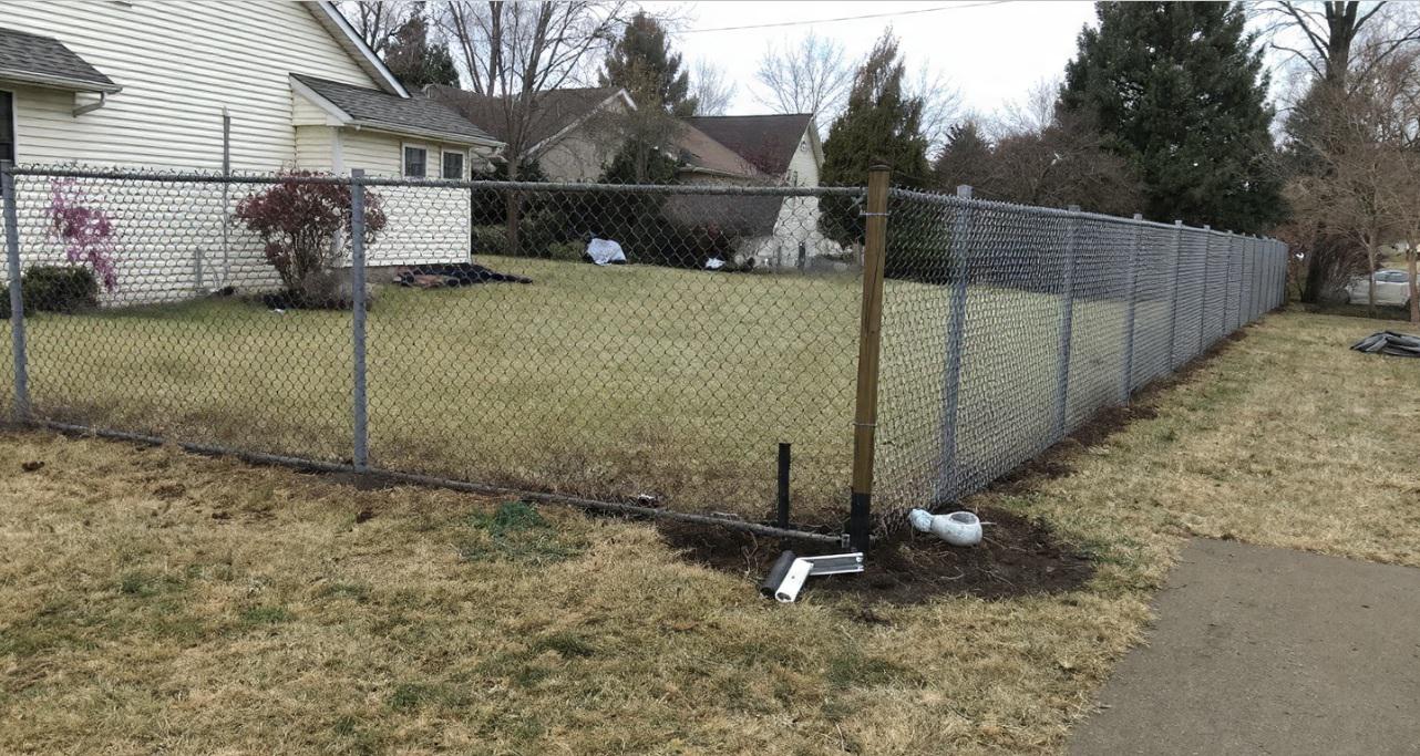 Why some Charlottesville yards feel incomplete until fence installation defines their boundaries