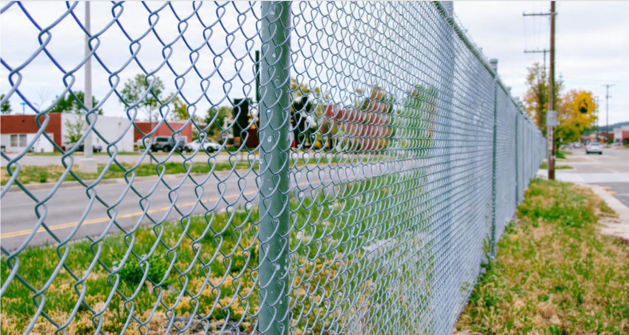 Why chain link fencing in Denver keeps boundaries clear without blocking what matters most