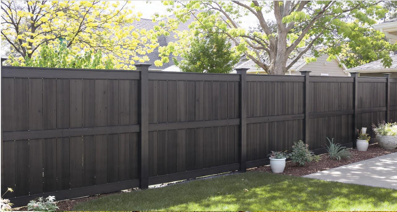 When privacy fencing in Denver changes how you use your yard without changing its size