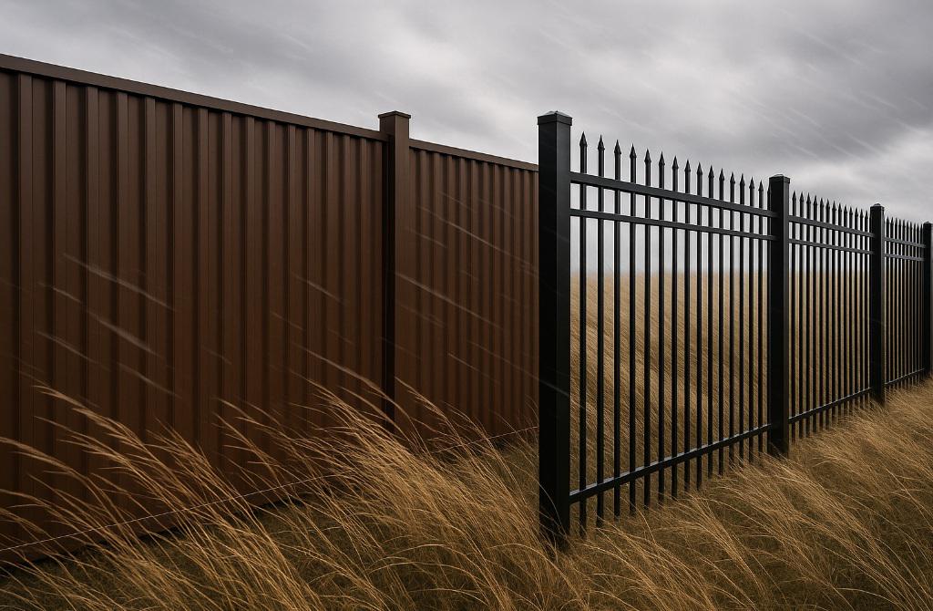 How negative air pressure and temporary walls reduce infection risks