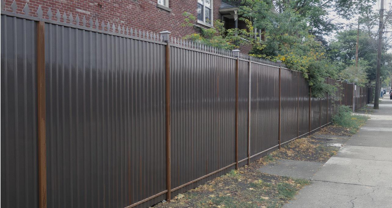 How negative air pressure and temporary walls reduce infection risks