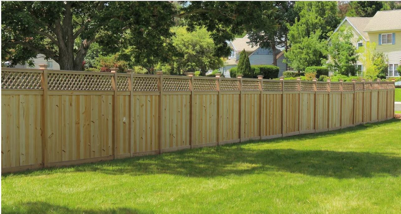 Privacy fencing in South Jersey and the invisible shift from shared space to personal retreat