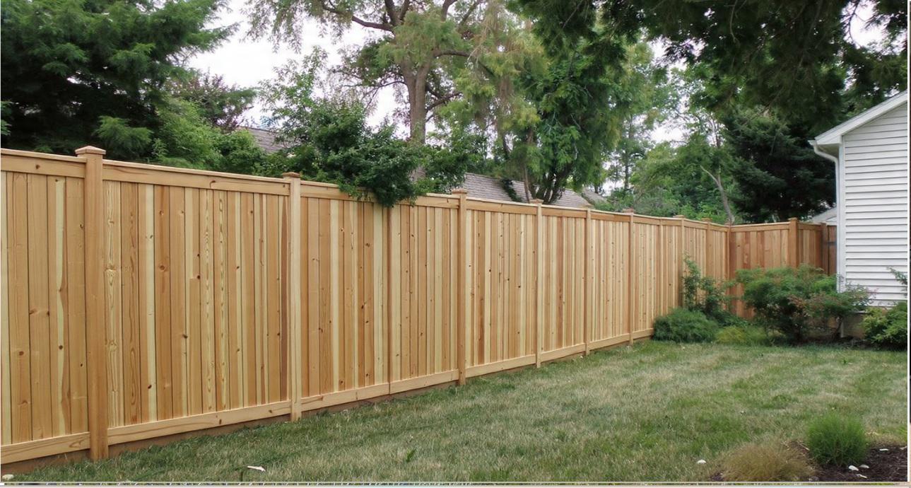 Privacy fencing in West St. Louis and the gradual shift toward more intentional outdoor living