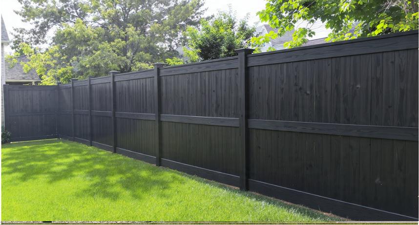 Fence installation in Raleigh-Durham as a turning point in how outdoor space finally gets used