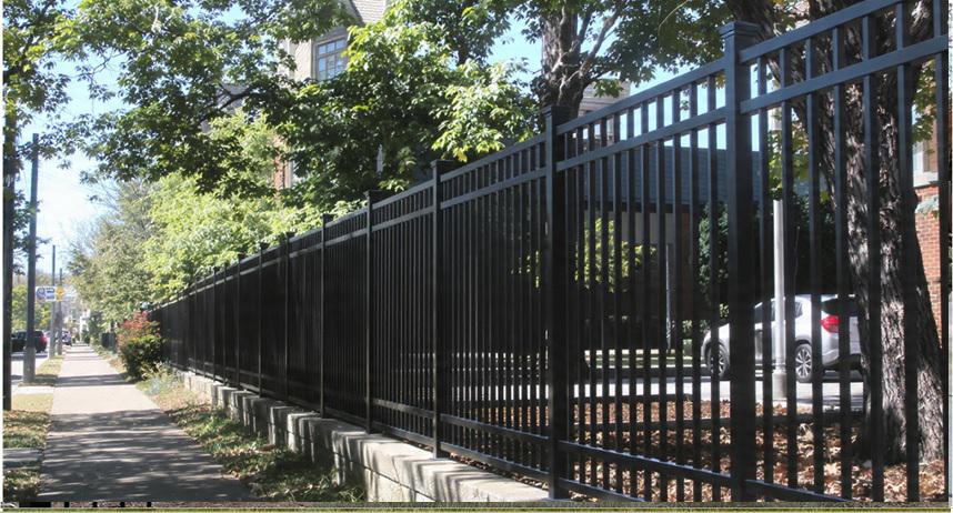How negative air pressure and temporary walls reduce infection risks