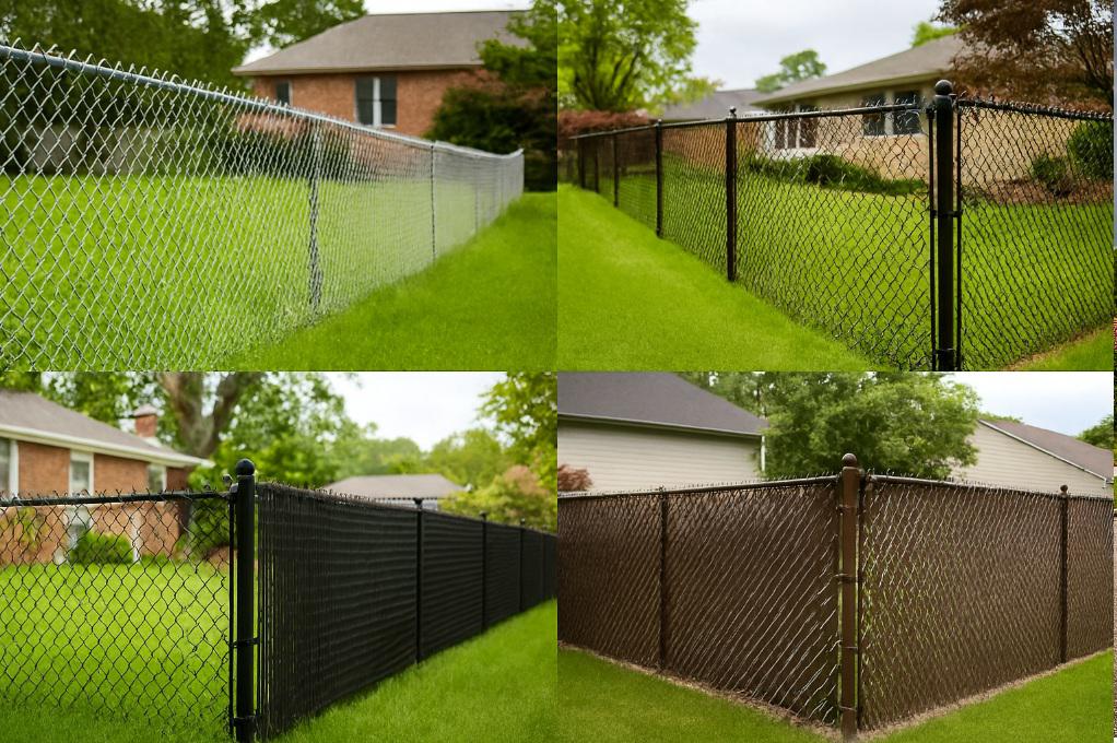 Chain-Link Solutions West St. Louis Residents Turn to When Balancing Cost and Security
