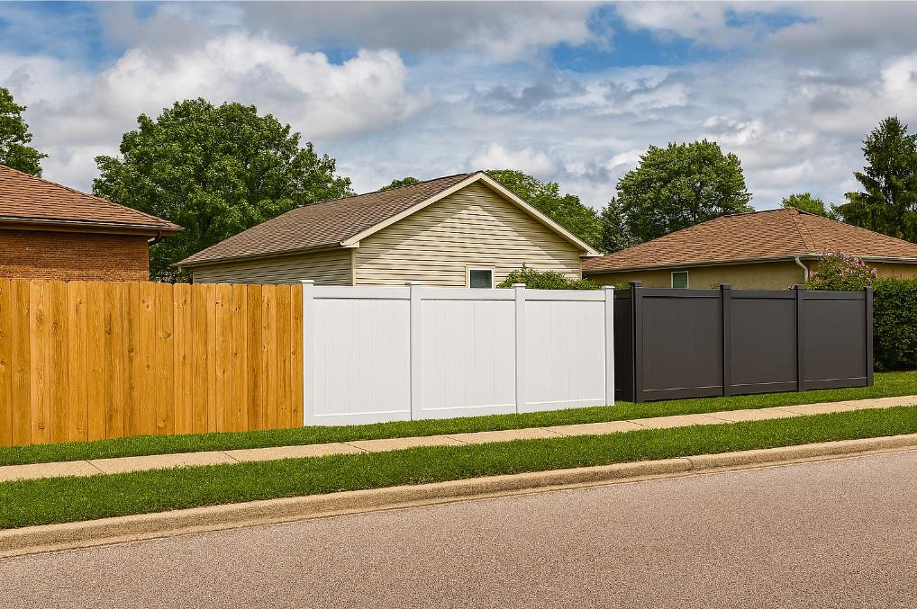What West St. Louis Neighborhoods Reveal About the Shift Toward Taller Privacy Fences