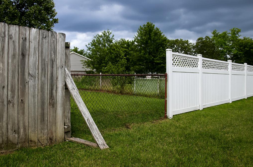 How negative air pressure and temporary walls reduce infection risks