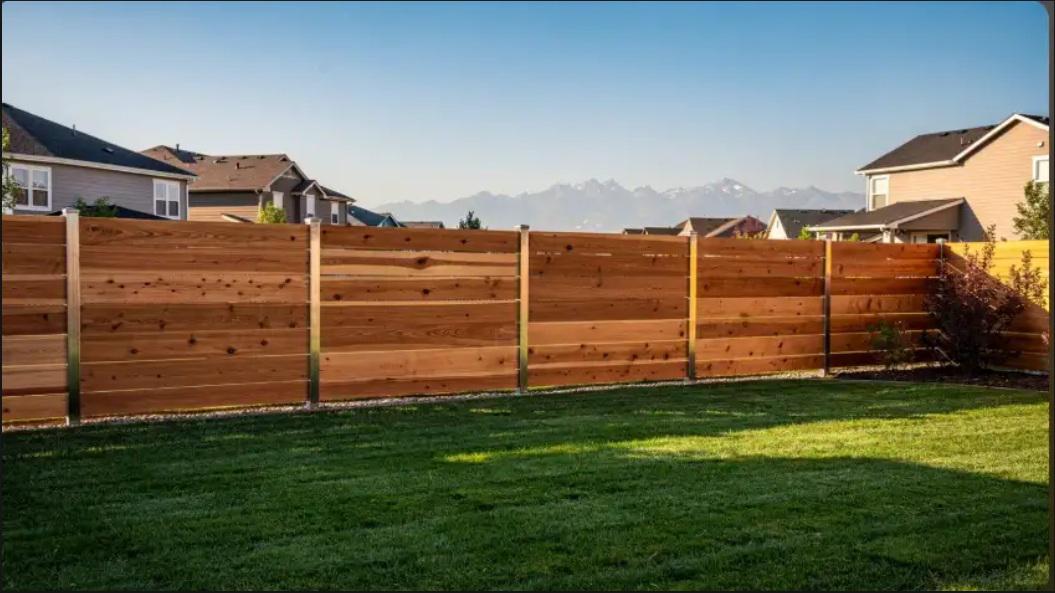 What homeowners actually compare when searching for a fencing company in my area in Denver