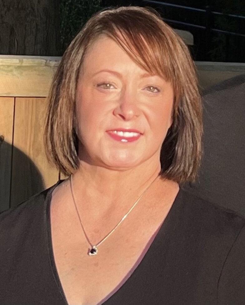 Lisa Johns - HomeFront