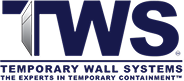 Temporary Wall Systems Logo