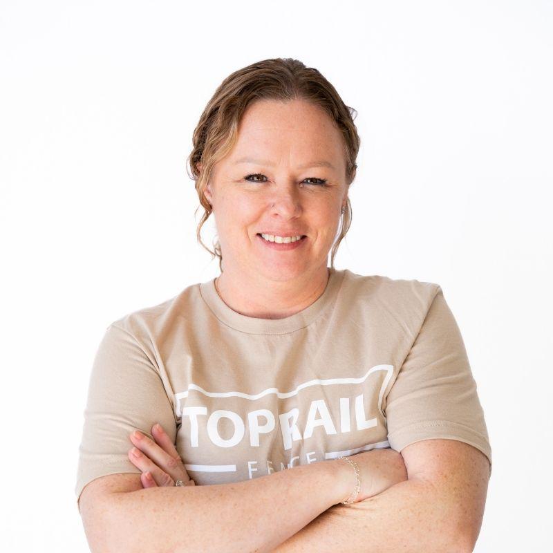 Xana Dyer - HomeFront