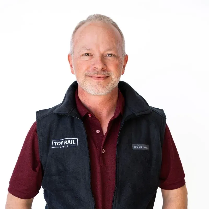 HomeFront's owner front facing photo