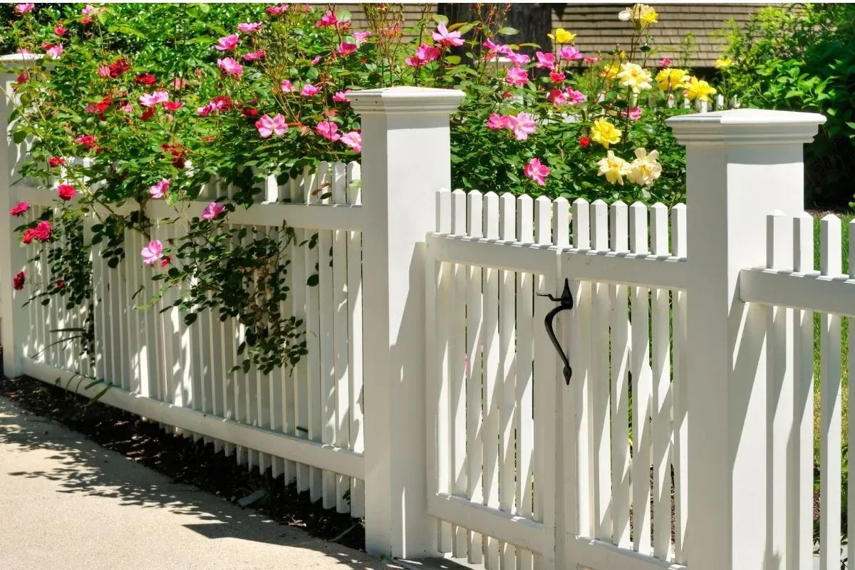 Types of Picket Fences: Exploring Materials and Styles