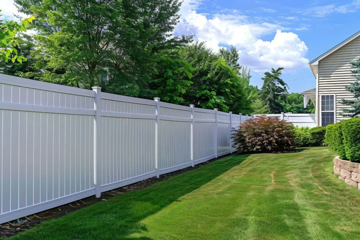 Eco-Friendly Benefits of Choosing Vinyl Fencing in Fort Collins