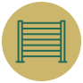 Creating privacy for residential properties