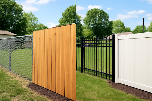 Top Factors That Influence Fence Installation Costs in West St. Louis