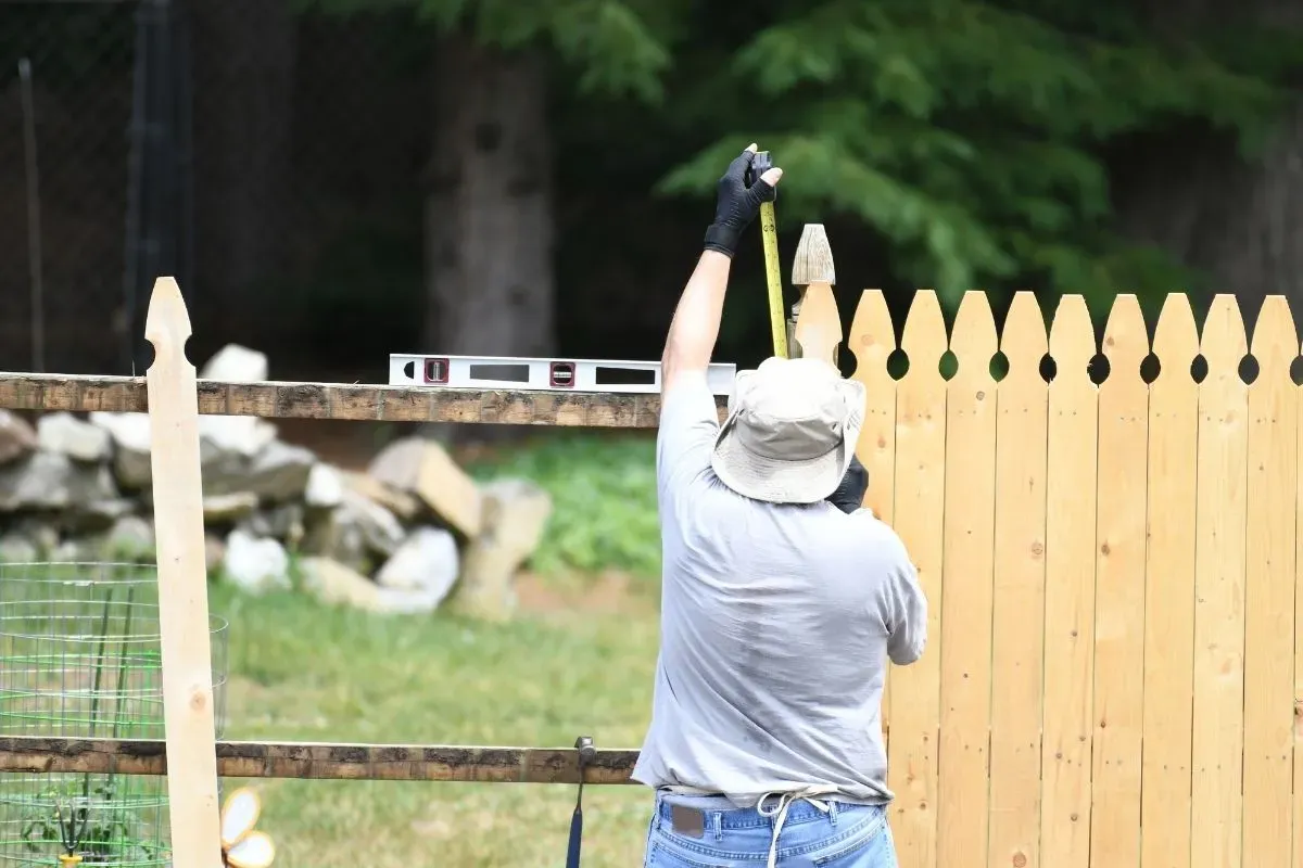 What You Need to Know Before You Install Your New Fence