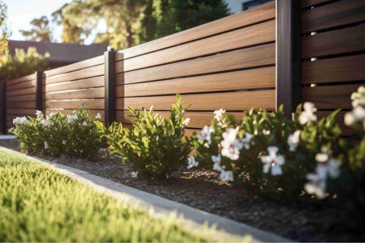 Exploring the Benefits and Styles of Horizontal Fencing