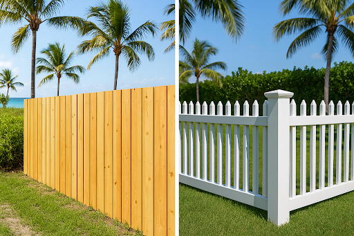 Essential Tips for a Smooth Fence Installation in West Palm Beach’s Coastal Climate