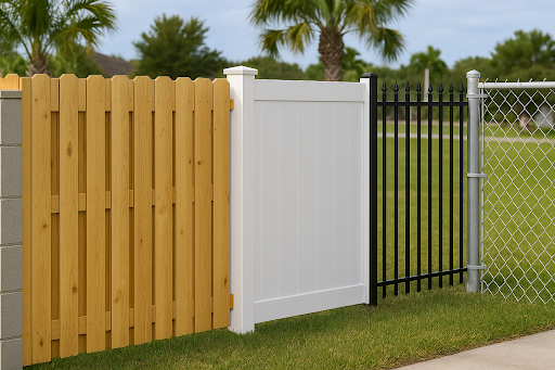 Beating Coastal Challenges: Expert Tips for Fence Installation in West Palm Beach
