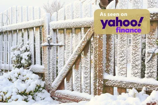 Is your fence winter-ready? 6 expert tips from Top Rail Fence