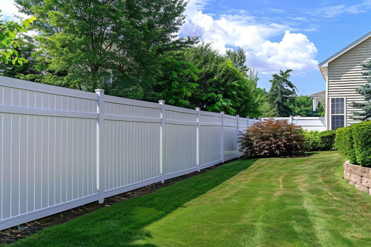 Advantages and Drawbacks of Vinyl Fencing