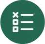style selection icon