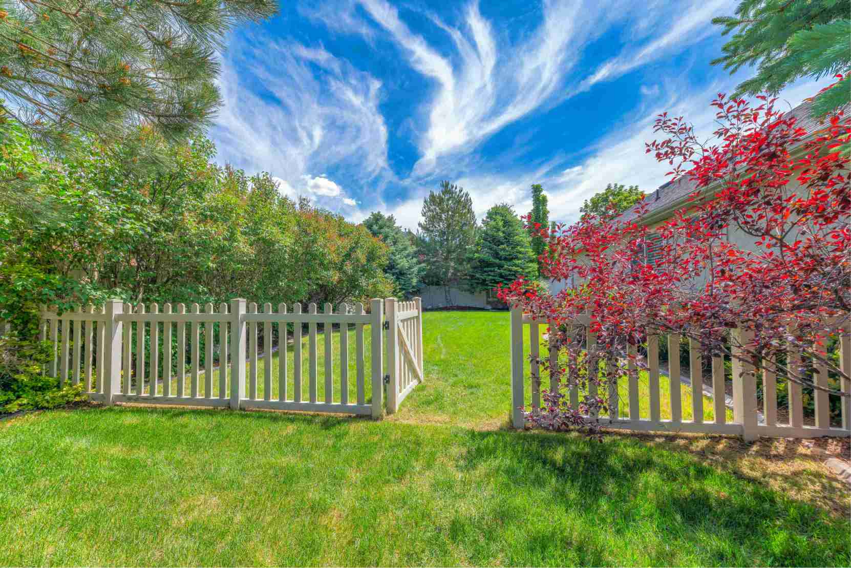 Add a Gate To an Existing Fence