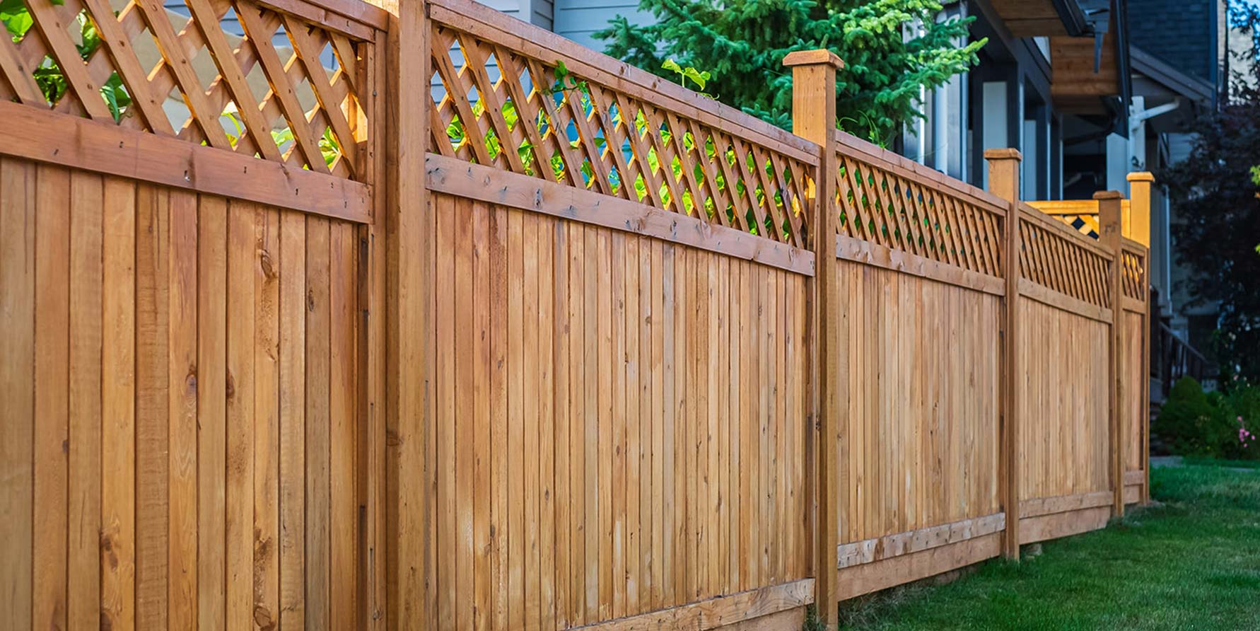 46% of Respondents Prefer a Privacy Fence for Enhanced Security