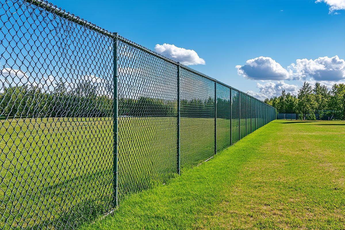 How Commercial Fencing Can Enhance Safety for Richmond Customers