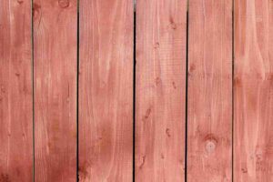 Close up brown spruce wood