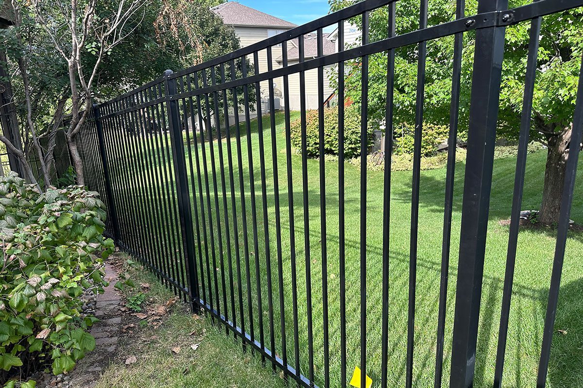 The Benefits of Professional Fence Installation in Richmond, VA 