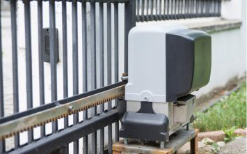 How To Install an Automatic Gate Opener in Eight Steps