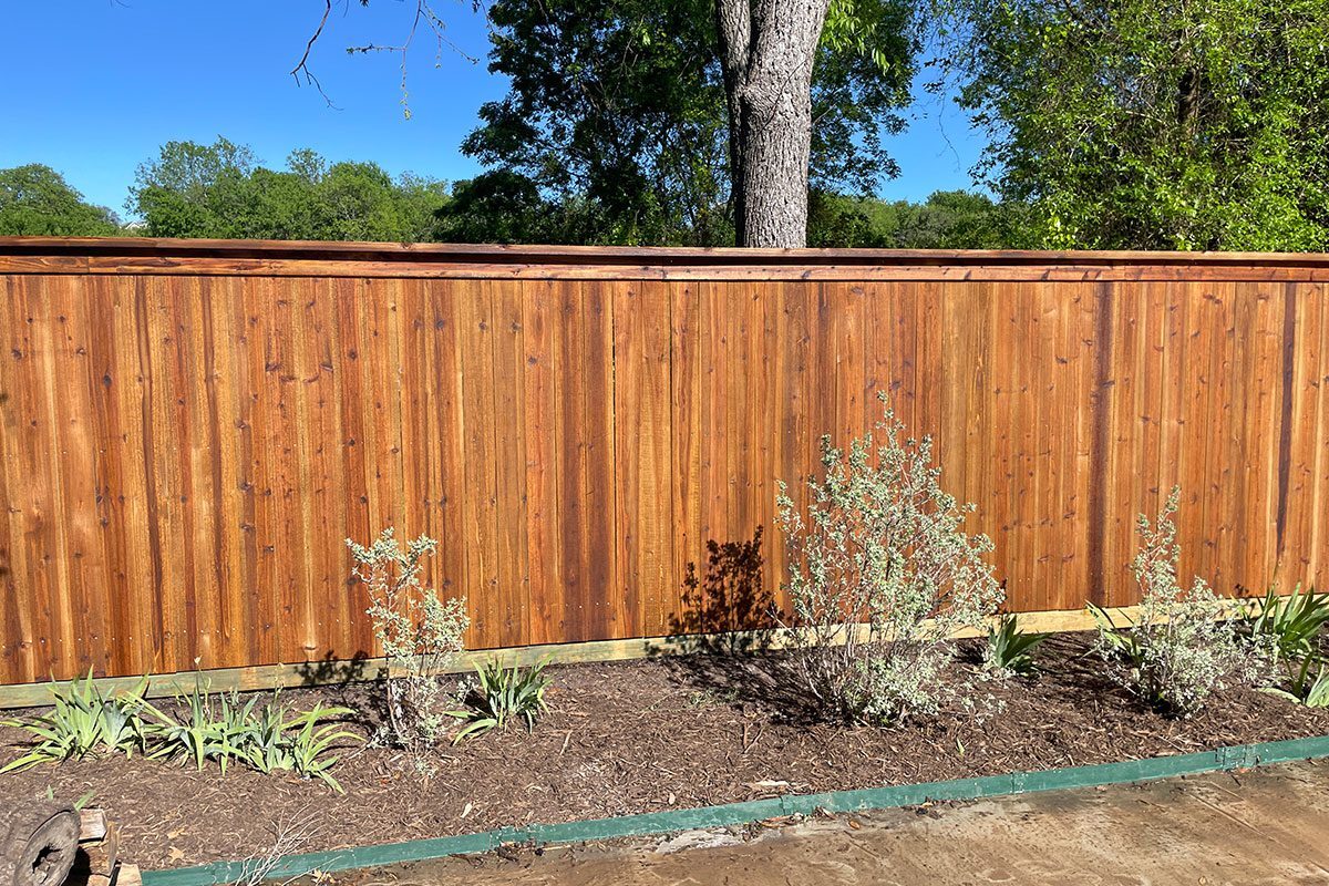 Privacy Fencing: How to Create a Secluded Outdoor Space 