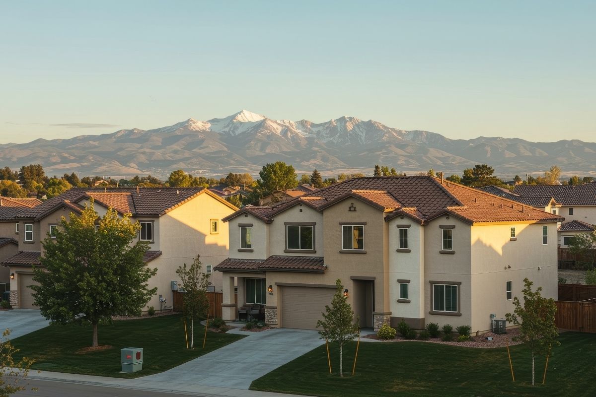 Designing Fences That Match Fort Collins’ Mountain Views