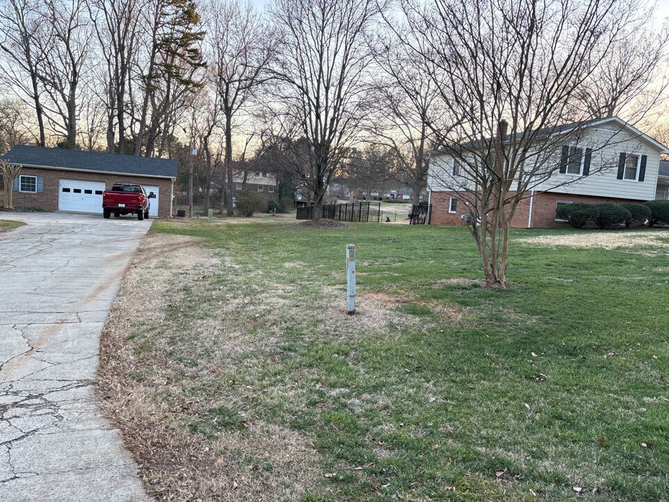 Concord, NC - 5 ft aluminum 